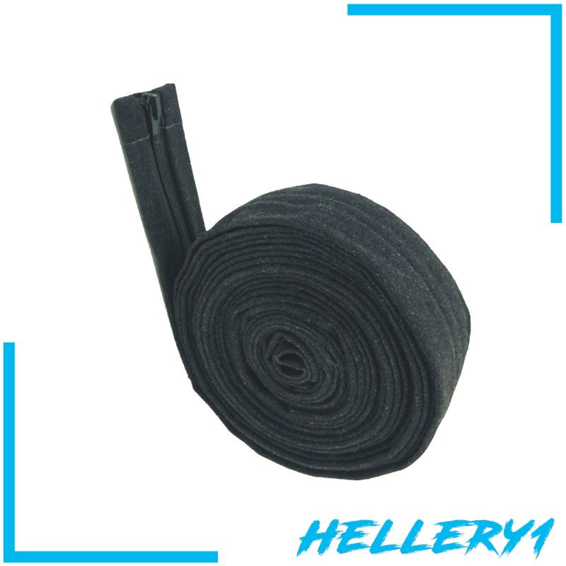 Vỏ Bọc Dây Cáp Hàn Bằng Vải Denim Bền Bỉ Thay Thế