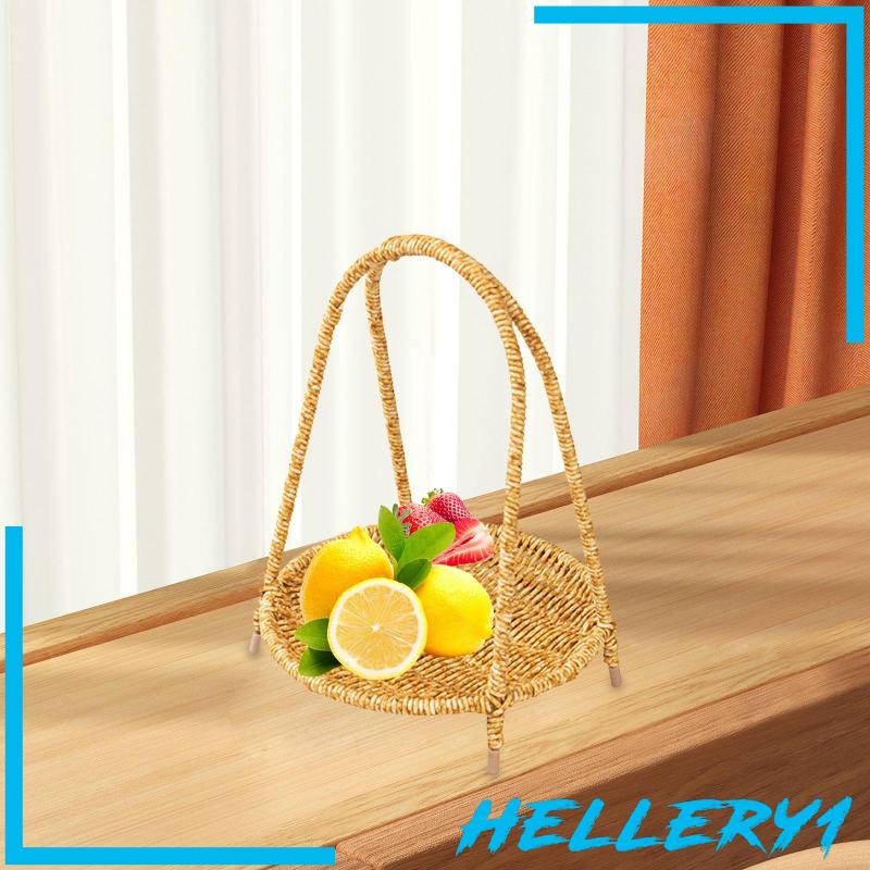 Khay Đựng Bánh Mì / Trái Cây / Cà Phê Cỡ Lớn Độc Đáo Trang Trí Nhà Cửa / Tiệc Cưới