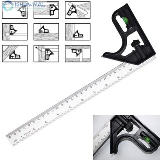 Góc vuông 90 độ kết hợp góc 90 độ° thước đo góc vuông 90 độ chuyên dụng cao cấp ° thước đo góc vuông đa năng tiện lợi