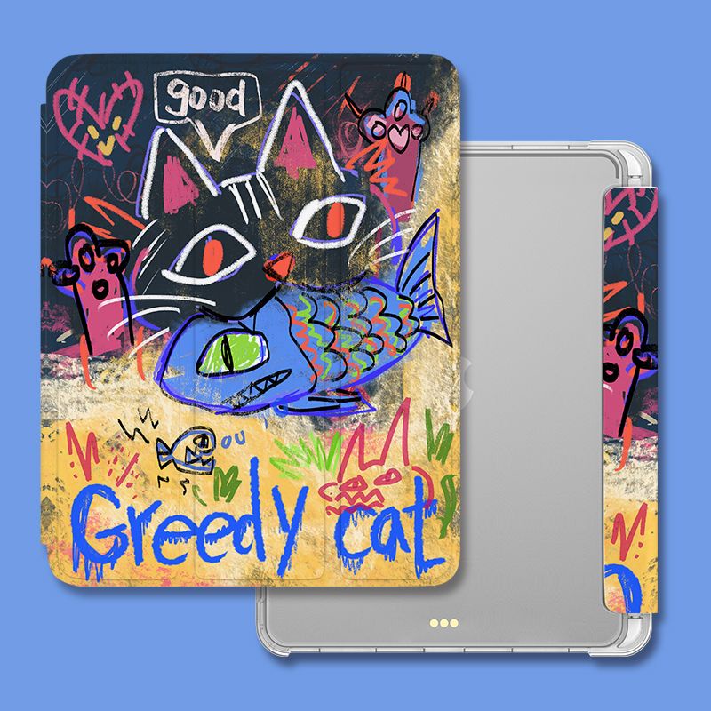 Bao Da Máy Tính Bảng Cho iPad Air 4 10.9 Pro 11 Air 3 10.5 Gen9 / 8 / 7 10.2 Gen10 2022 10.9 inch iPad Air5 / 4 Mini 4 5 Mini5 / 61 / 2 9.7 Bộ Đồ Chơi Xếp Hình Độc Đáo Chất Lượng Cao