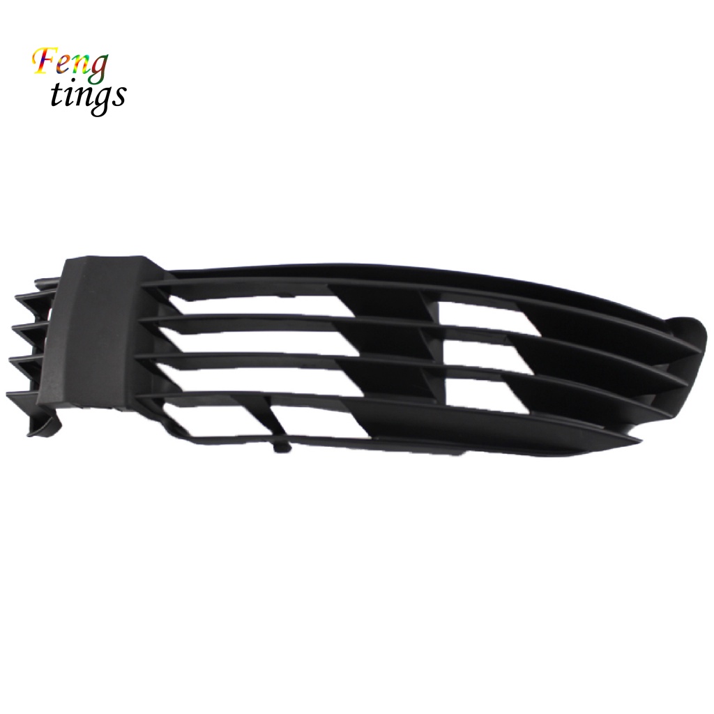 [Ft] L / R Viền Đèn Sương Mù Lưới Không Lỗ 3B0853666Đèn Led Siêu Sáng LB 3B 3B Chất Lượng Cao0853665Phụ Kiện Chuyên Dụng Dành Cho VW-Passat B55 01-05