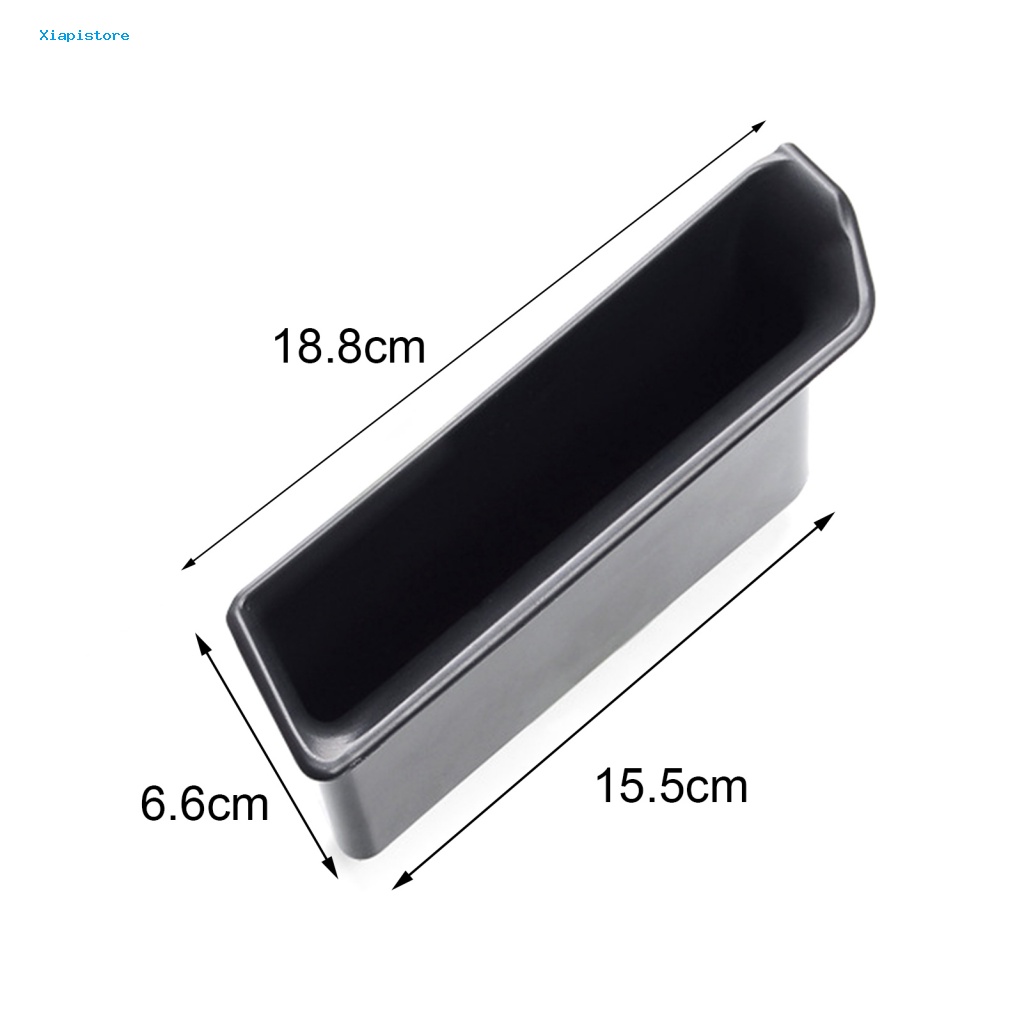 Set 2 Giá Đỡ Tay Nắm Cửa Xe Hơi Suziki Jimny JB74W