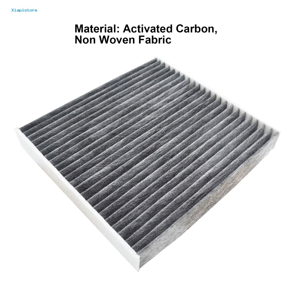 Bộ Lọc Không Khí Động Cơ Bằng Vải Không Dệt Chống Lão Hóa Hiệu Suất Cao 87139-0N010 87139-YZZ08 Cho Toyota Camry