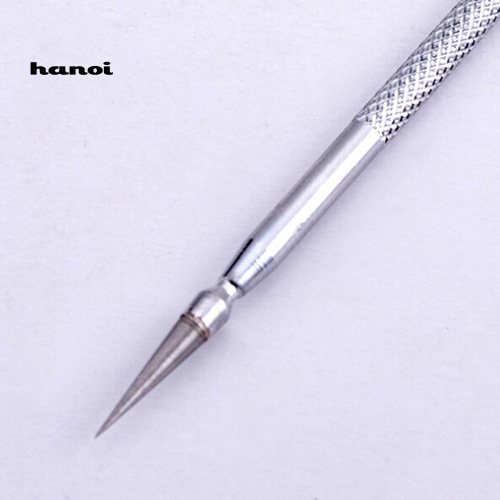 Set 3 Dụng Cụ Nặn Mụn Hai Đầu Tiện Lợi