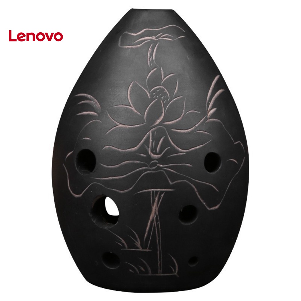 Sáo Ocarina Trung Hoa 8 Lỗ Chuyên Nghiệp Cho Người Mới Bắt Đầu