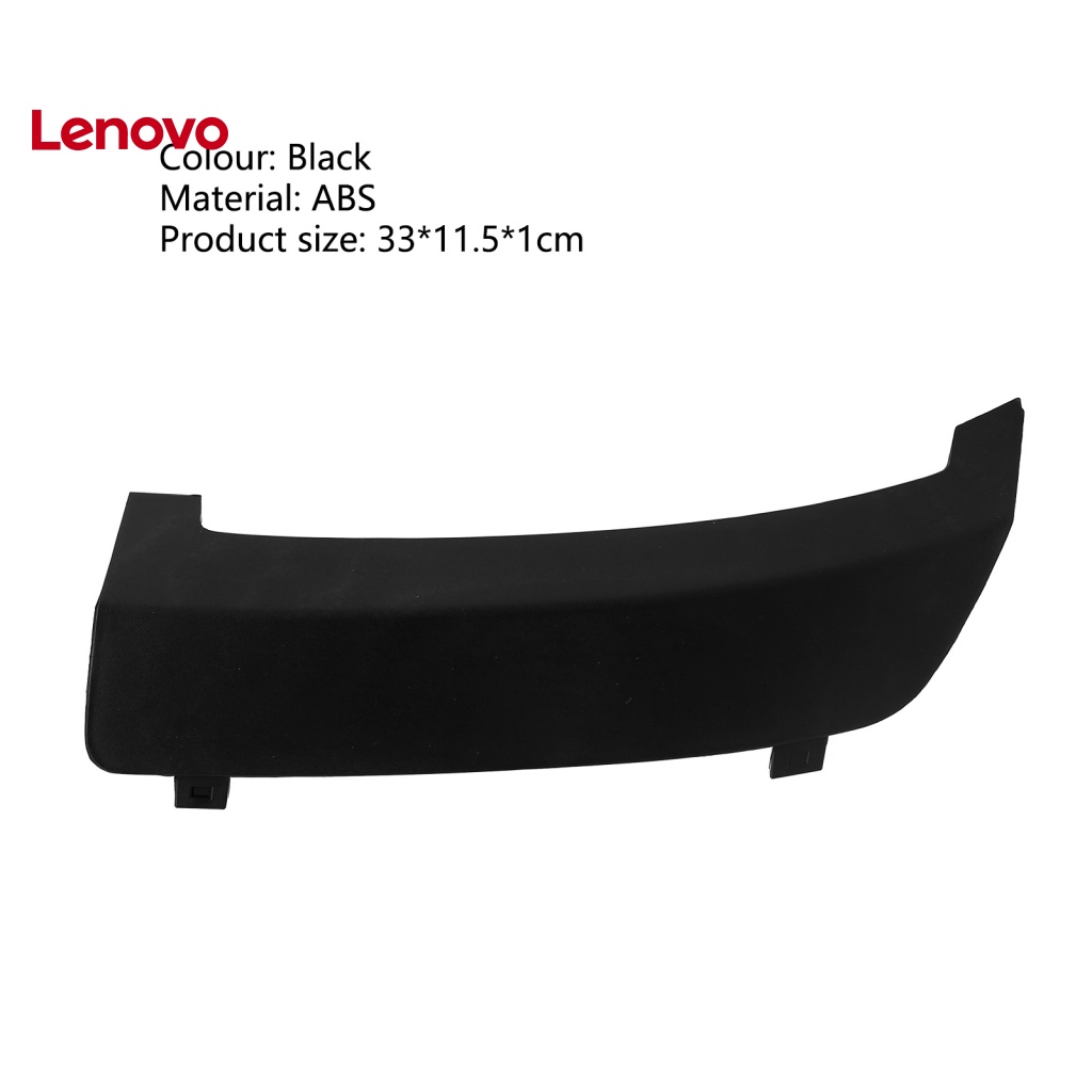 Nắp Đậy Móc Kéo Xe Hơi Ford Fiesta MK7 2008-2016 8A61-17K922-AB5ZCT Bằng ABS