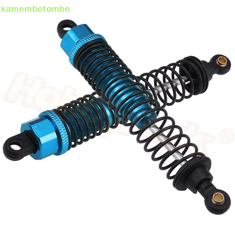 Kamembbn RC Tỉ Lệ 1 / 10 108004 Phuộc Giảm Xóc 108MM Chất Lượng Dành Cho Xe Hơi