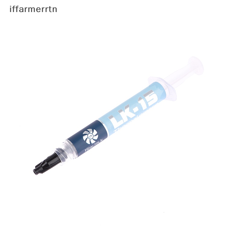 Keo Tản Nhiệt LK-17 LK-15 2 / 5 / 7 / 10g Chuyên Dụng