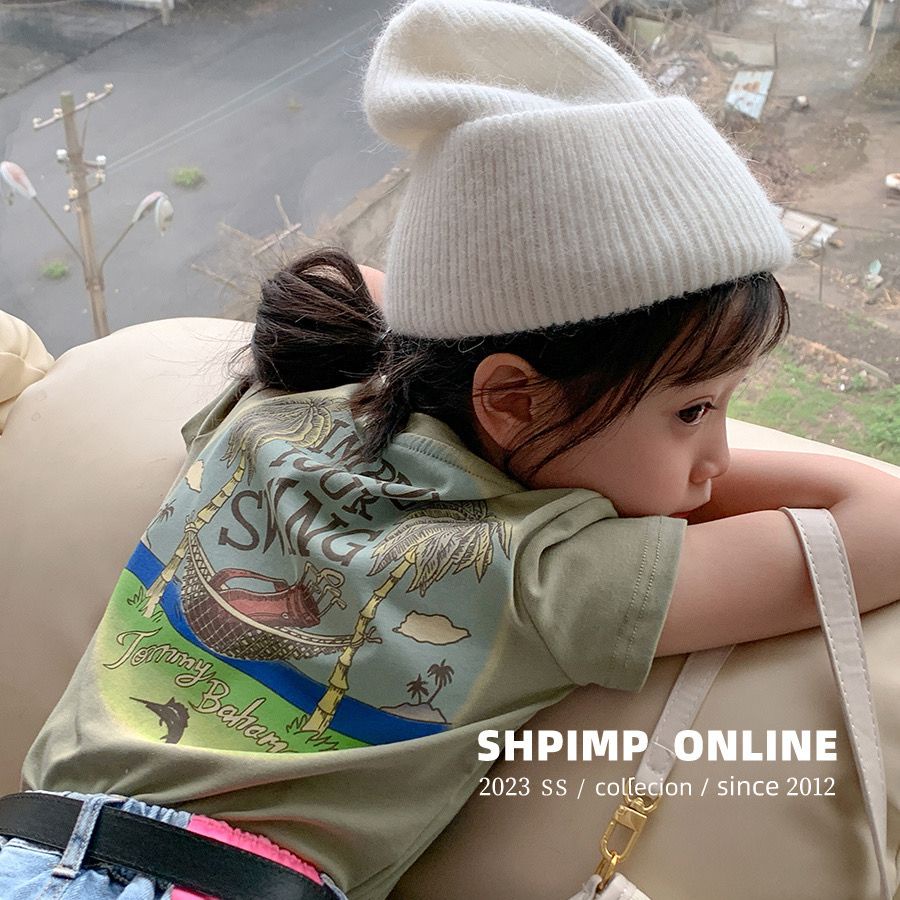 Áo phông cô gái  áo thun cotton cắt ngắn phong cách hàn quốc thời trang tay ngắn ôm vừa vặn hàng đầu budak perempuan baju