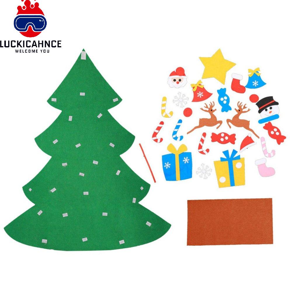 Độc đáo handmade christmas decorations Cho một mùa giáng sinh tràn đầy niềm vui