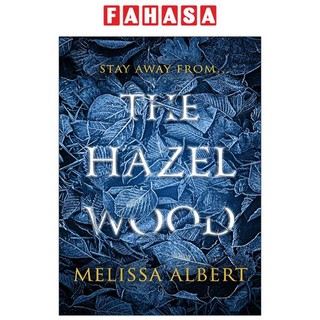 Sách The Hazel Wood