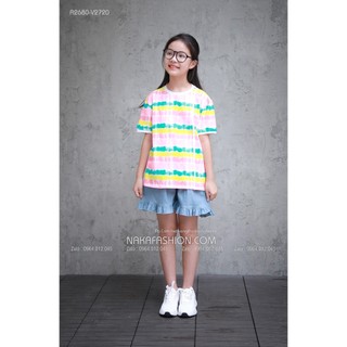 [Có sẵn] [Ảnh thật] Quần Sooc Poppy - MSP 2720