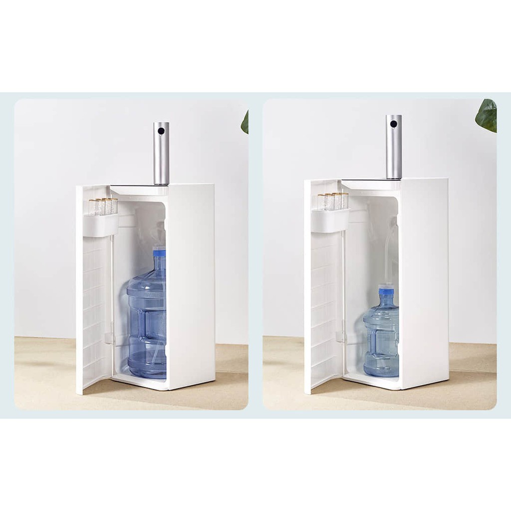 Cây nước nónglạnh thông minh Xiaomi MORFUN water dispenser machine/ xiaomi xiaozhi YD9508