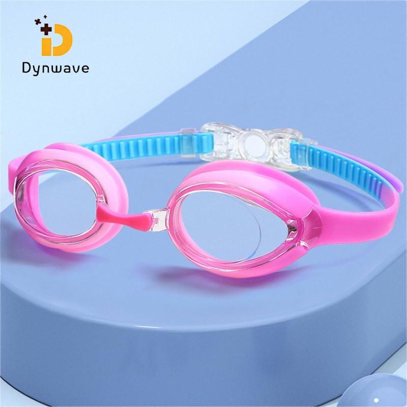 Kính Bơi Cho Bé Từ 2-12 Tuổi