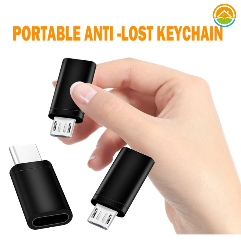 1 Đầu Chuyển Đổi Từ IOS Sang Android / IOS Sang Type-C