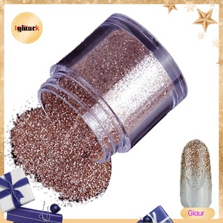 Túi 10g sequin lấp lánh dùng để trang trí móng nghệ thuật