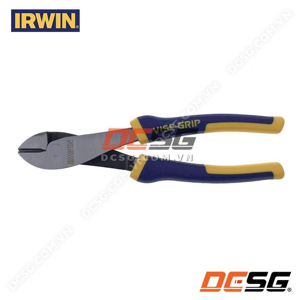 Kìm cắt dây điện 6in - 7in - 8in IRWIN VISE-GRIP | DCSG