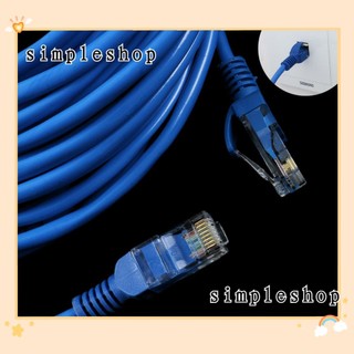 Cáp Ethernet RJ45 chất lượng cao dành cho máy tính