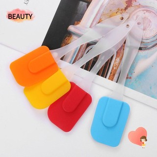 Xẻng silicon chuyên dụng cho nấu ăn chất lượng cao