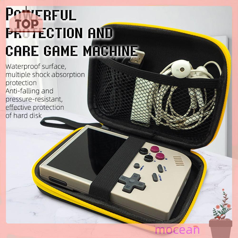 Túi EVA Bảo Vệ Máy Chơi Game miyoo Mini / miyoo Mini + / RG35XX / RG353V / RG353VS