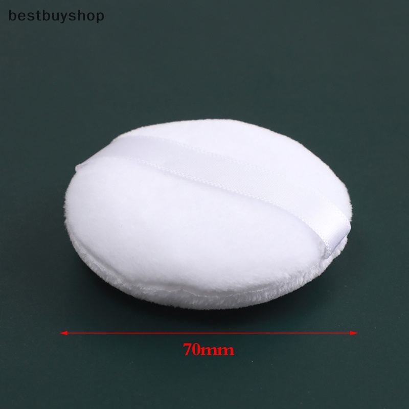Best shop 1 cái soft facial beauty sponge puff pads face foundation công cụ mỹ phẩm mới