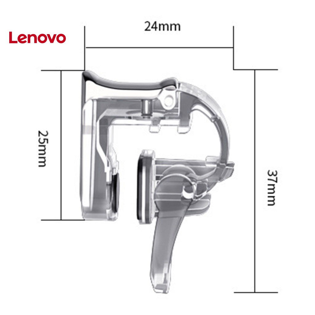 Nút Bấm Hỗ Trợ Chơi Game PUBG Mobile Hình Hoa Hướng Dương