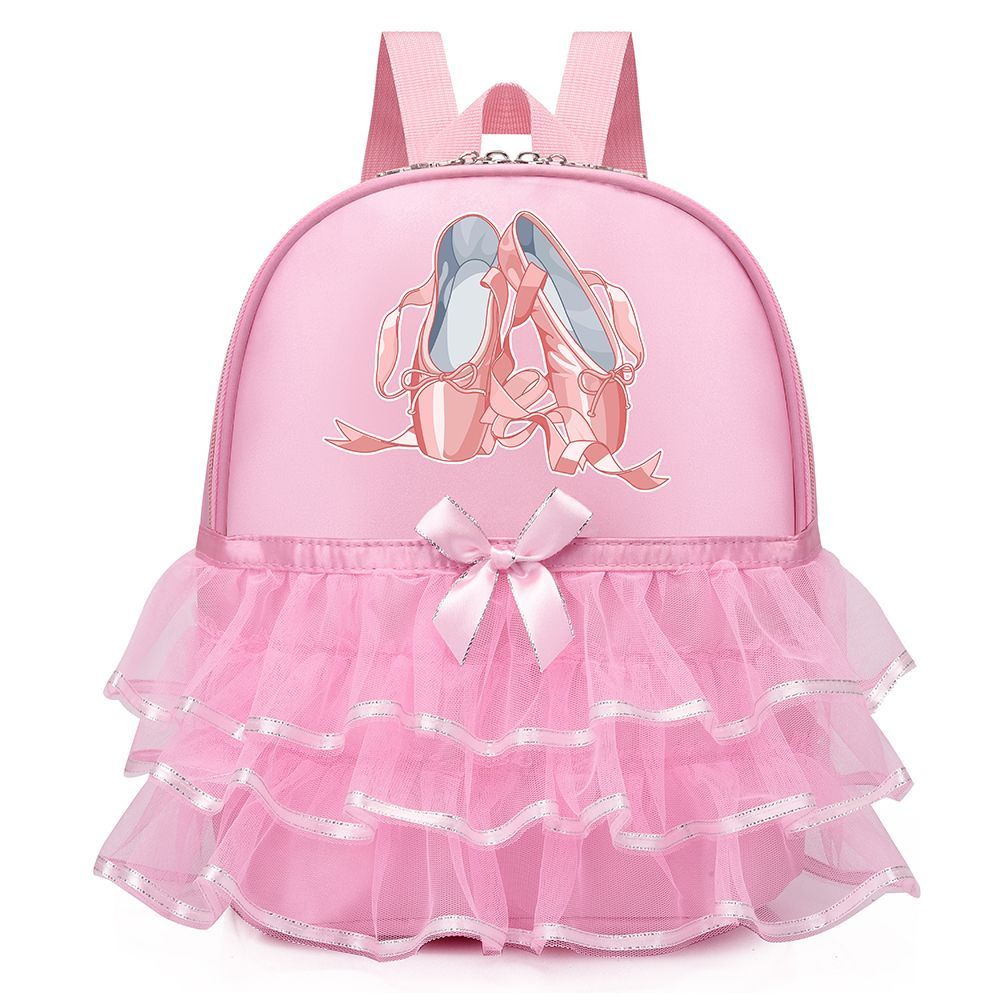 Balo Đi Học Mẫu Giáo In Hình Công Chúa Elsa Thời Trang Cho Bé Gái Mẫu Giáo