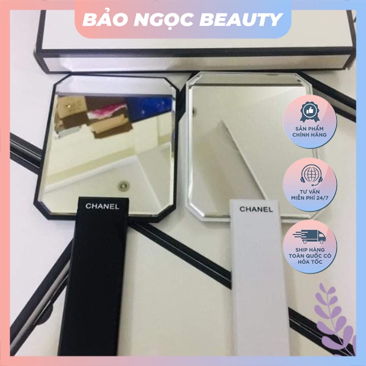 Gương Cầm Tay
