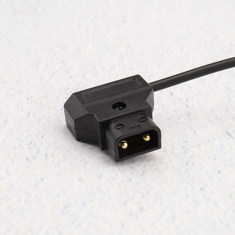 Dây Cáp Nguồn TOYOU DTap Sang 5 5 2 1mm Cho Bmcc Bmpc