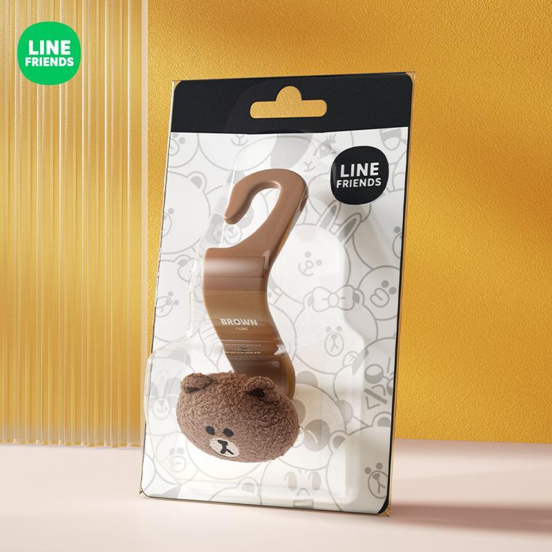 Móc Sau Ghế Ô Tô