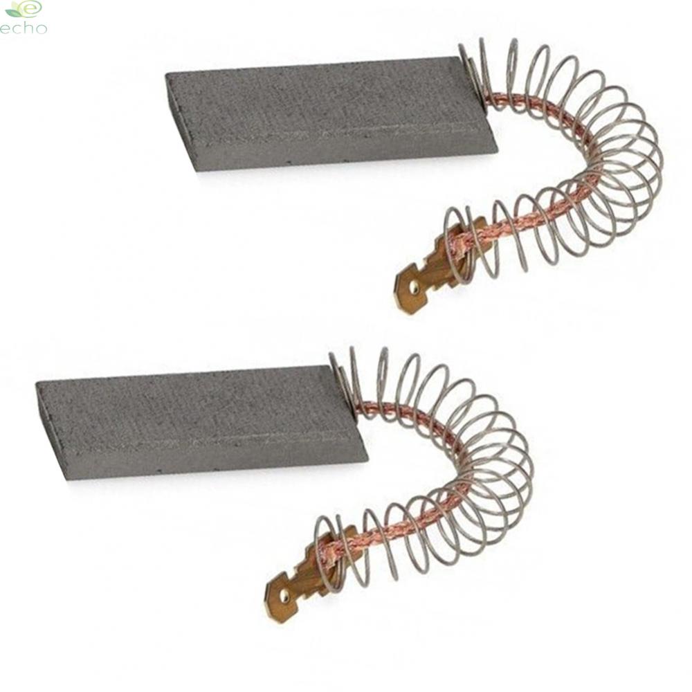 Chổi Than carbon Và Kim Loại Kích Thước 13.5x5x43mm