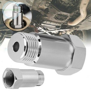 O2 Sensor Adapter Car Oxygen Sensor Lambda O2 Easy To Install Car Oxygen Sensor