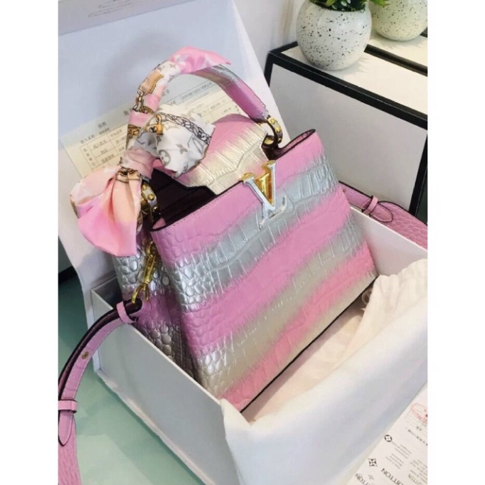 TÚI LV QUAI XÁCH NỮ VIP 1-1 LIKEAUTH FULLBOX