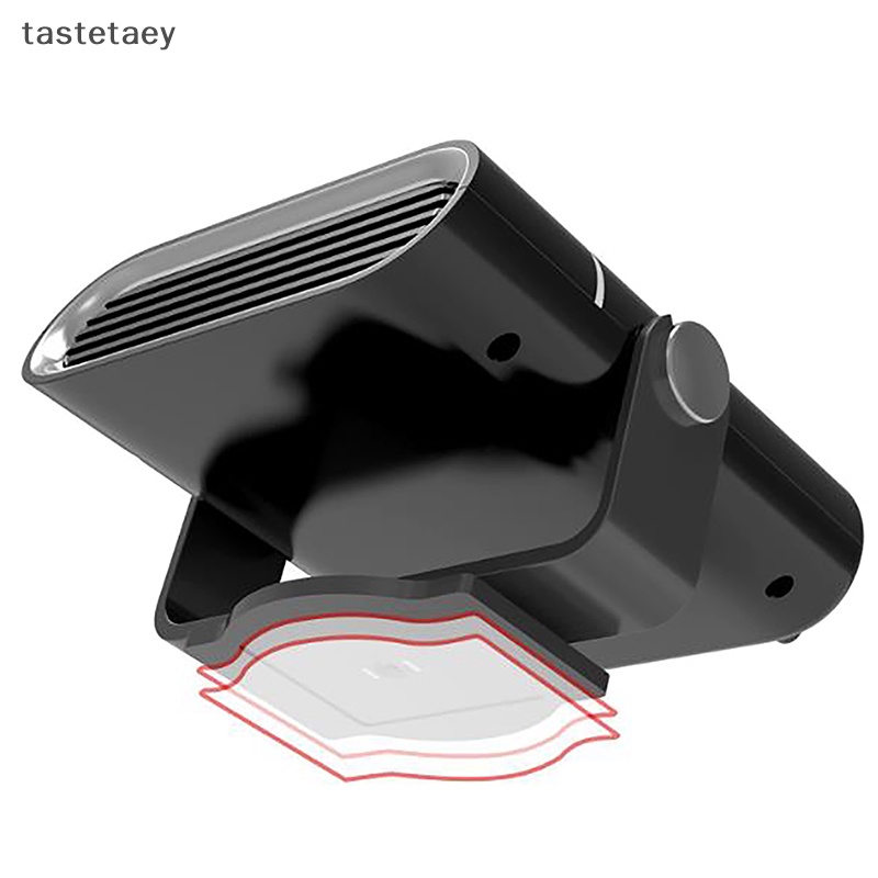 Ngon 4 trong 1 máy sưởi ô tô 12v / 24v 150w / 260w làm mát bằng điện quạt heag máy sấy điện di động kính chắn gió khử sương mù demister defroster en