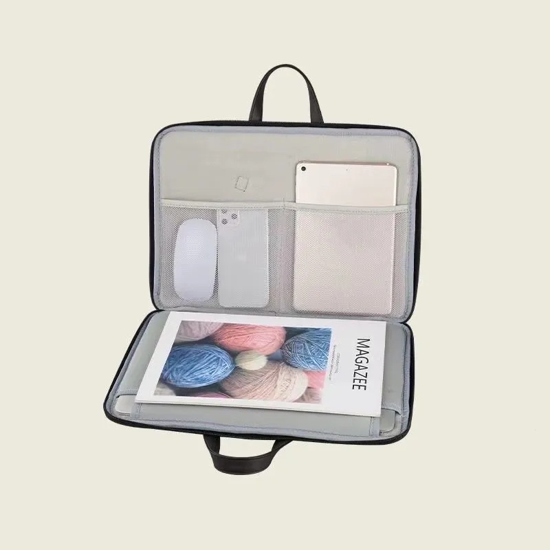 Túi laptop cartoon túi lót chống thấm nước và chống sốc cho 15,6 / 14,1 / 13,3 inch