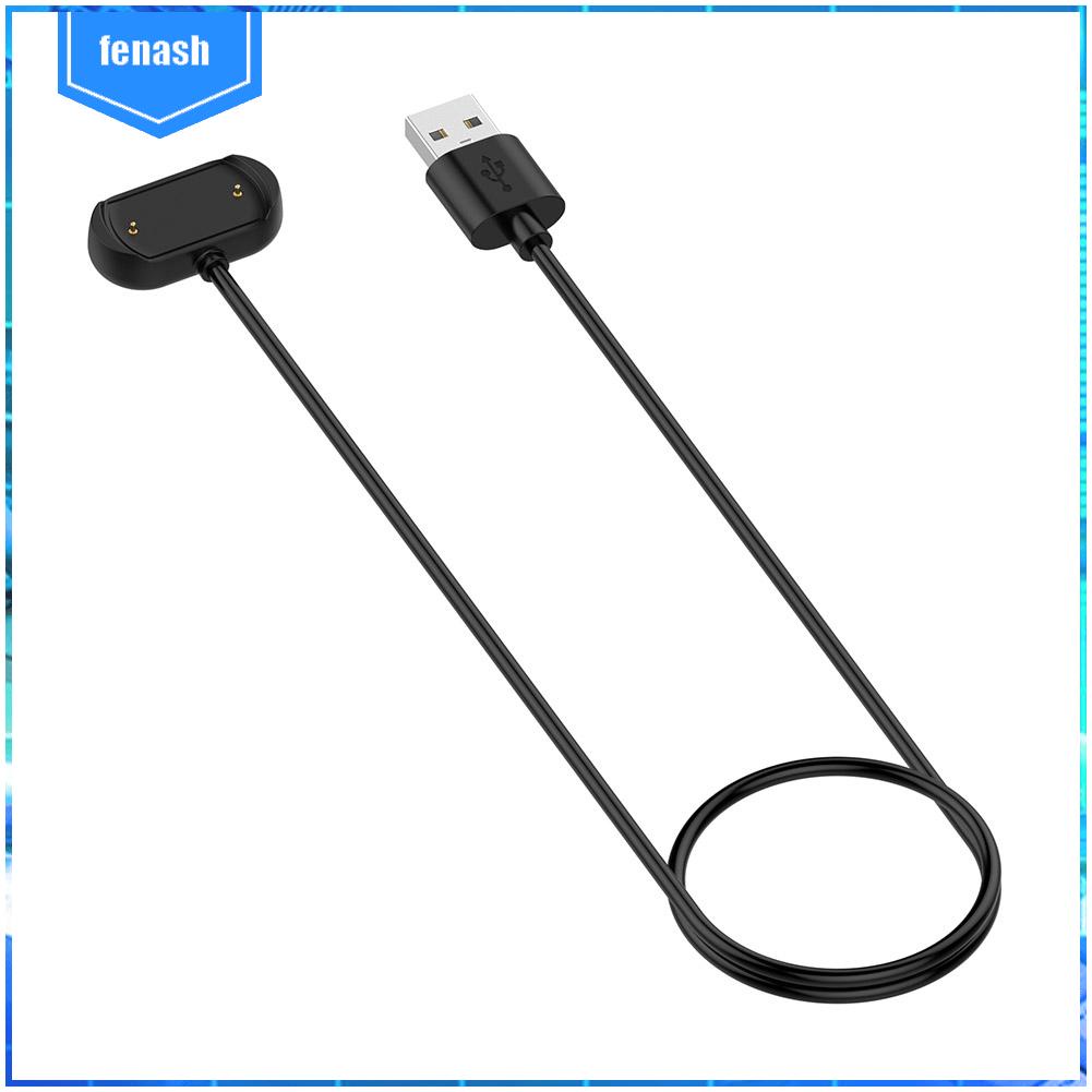 Cáp sạc đồng hồ dây đế sạc cho amazfit t-rex 2 / amazfit gtr3 pro