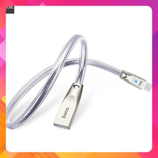Cáp Sạc Hoco U9 TypeC Chính Hãng