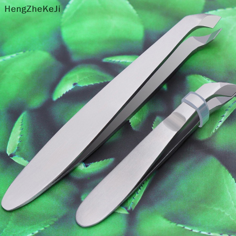 Kéo biểu bì móng tay nhỏ nhíp cắt mini tông đơ cho da chết loại bỏ hhe