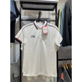 Áo Polo Thể Thao Nam LINING YPLT043 Chính Hãng