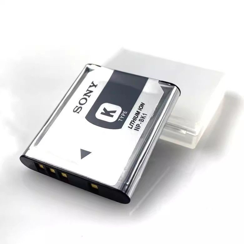 Sony s950 w180 w190 w370 s780 s750 s780 máy ảnh np-bk1 pin + bộ sạc