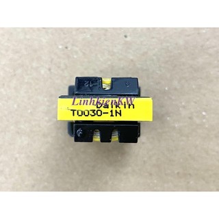 Biến áp xung daikin t0030-1n mới.