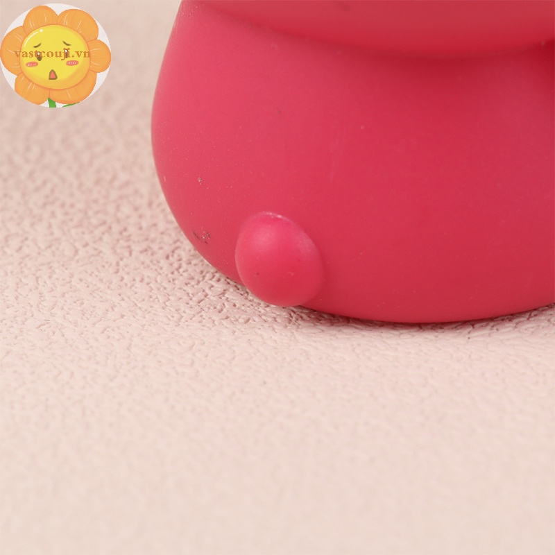 Vastji kawaii anime hình cinnamoroll pachacco kuromi doll hello kitty action figures diy cake trang trí đồ chơi quà tặng cho trẻ em vn