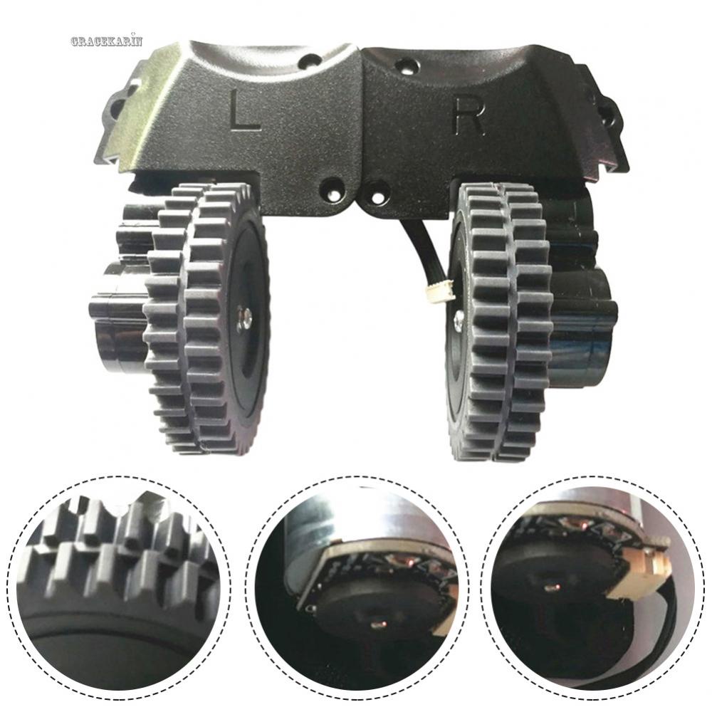 Bánh xe hút bụi cải tiến nhà bền công cụ thay thế nhẹ