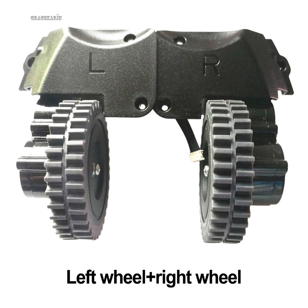 Bánh xe hút bụi cải tiến nhà bền công cụ thay thế nhẹ