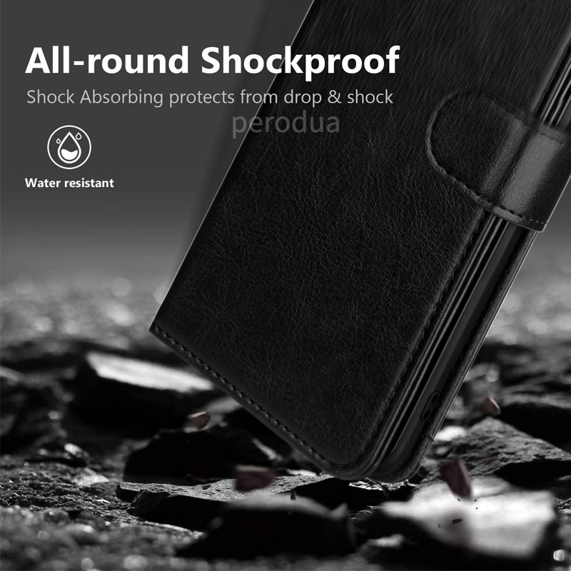 Vỏ Bao Da Điện Thoại Kiểu Ví Gập Nam Châm Cho samsung a05 / 05S / 04 / 04S / 04E / 02S / 03S / 03 / 10 / 20 / 30 / 21S / 50 / 50S / 30S / 5