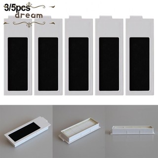 Filter Cleaning Tool Filter Dust Filters For Ecovacs High Quality PRO Robot
