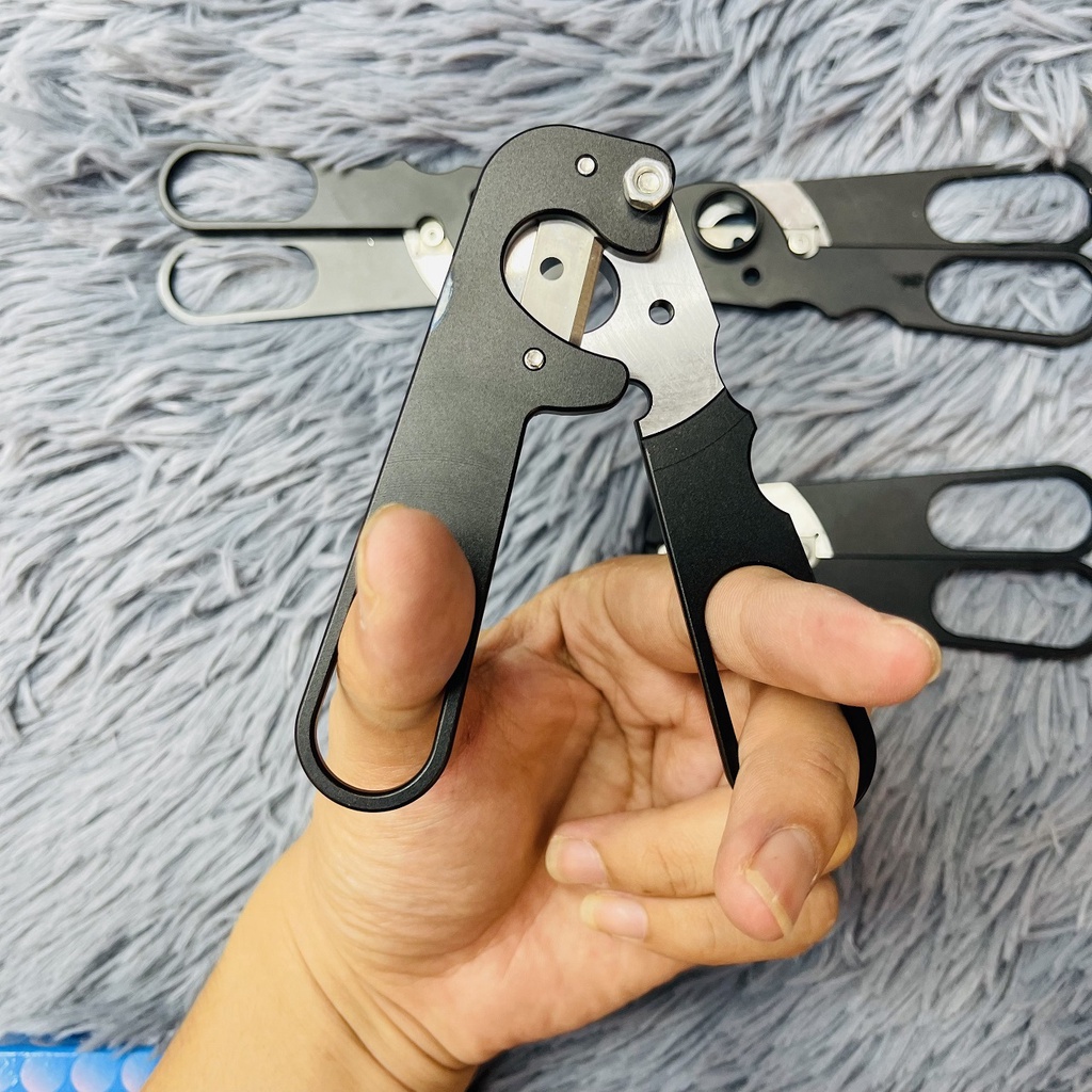 Dụng Cụ Cắt Đầu Cơ Bi-a