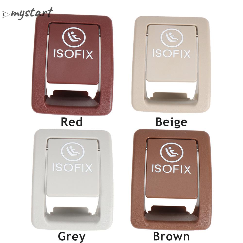 Móc ghế sau ô tô thay thế nắp isofix cho mercedes-benz c-class w205