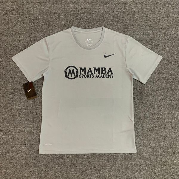 Áo Thun Bóng Rổ Kobe Mamba Jersey Martin Ngắn Tay Nhanh Khô 3V3 Màu Đen Phiên Bản Giới Hạn Hình Mặt Trăng Giữ Ấm Thể Thao Uni