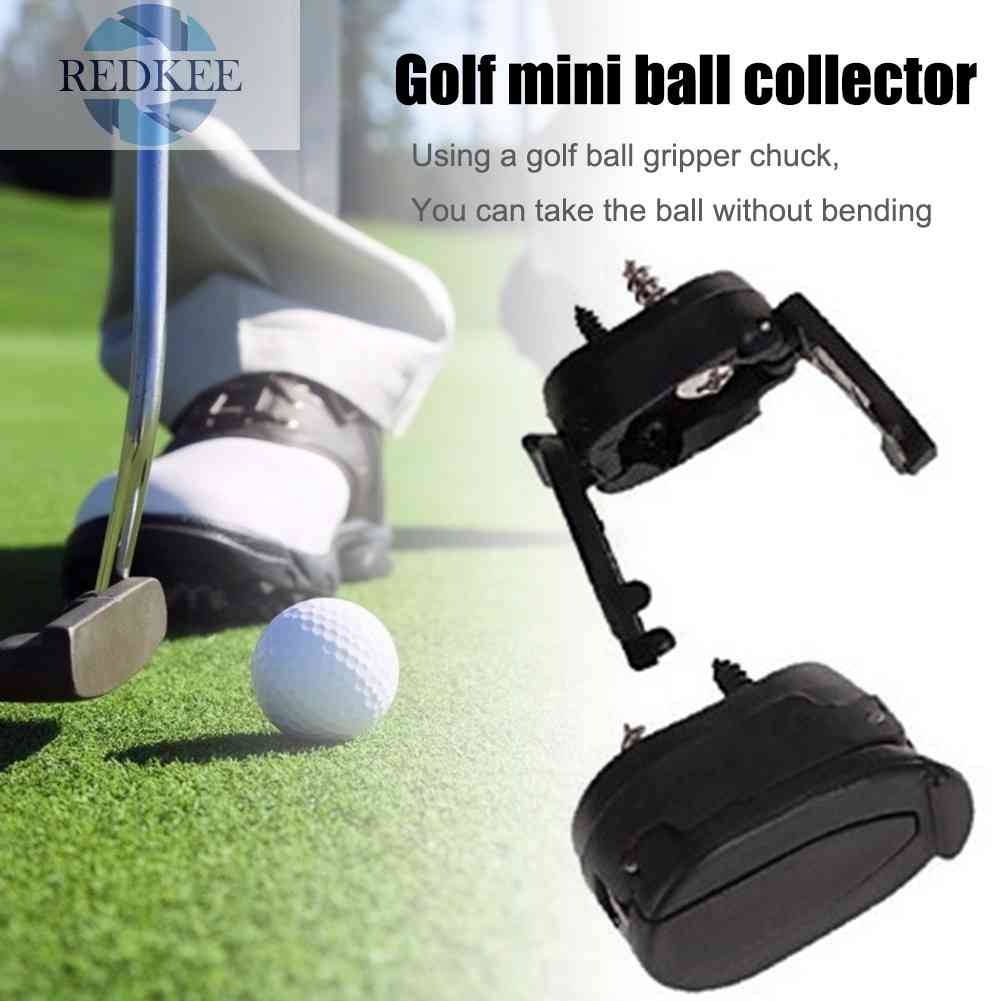 Dụng Cụ Nhặt Bóng Golf Siêu Nhẹ Tiện Dụng